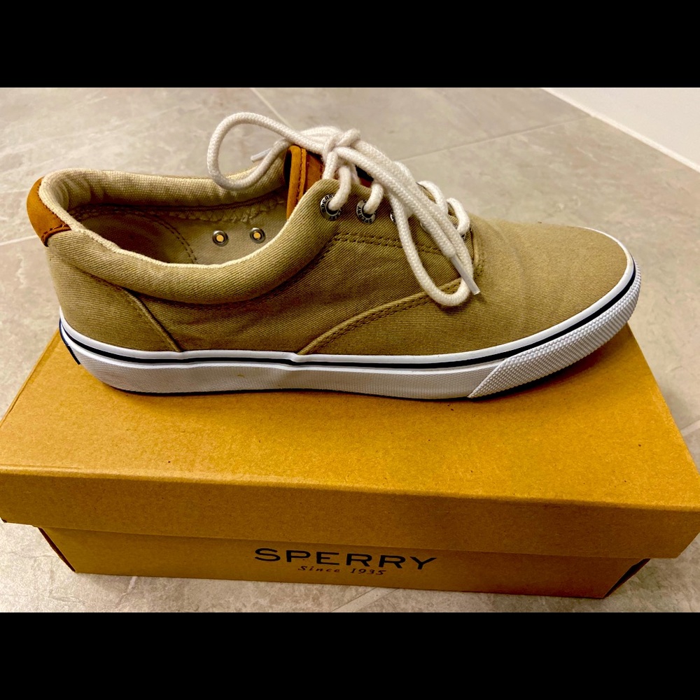 Men’s Sperry CVO Shoes